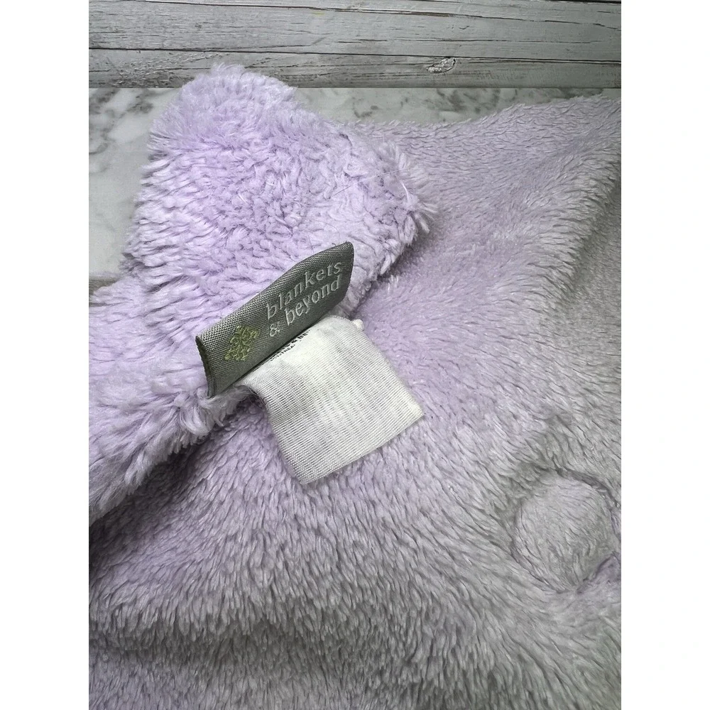 Blankets & Beyond as shown